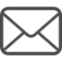 メールアイコン